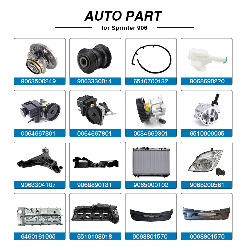 906 545 15 13 A9065451513 Electric Auto Car Front Door Power Window Control Switch for Mercedes Benz Sprinter W906 906 B906