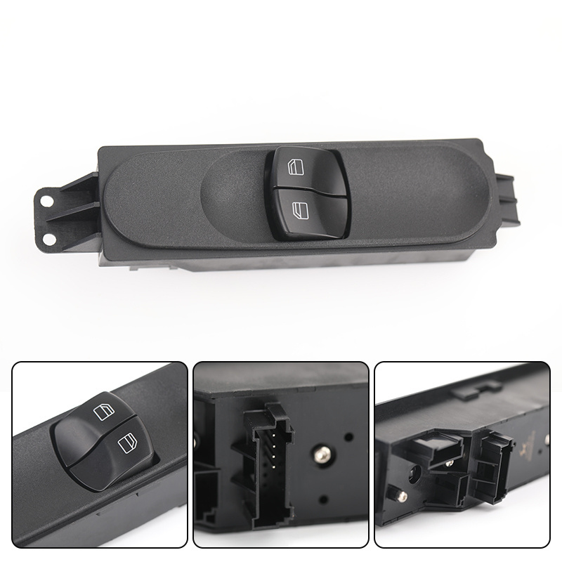 9065451513 Electric Auto Car Door Power Window Master Lifter Control Switch for Mercedes Benz Sprinter 906 W906 B906