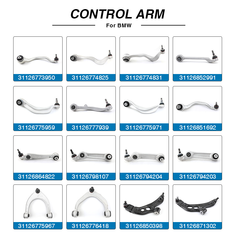 Oem Wholesale Custom China Other Auto Car Spare Part for Mercedes Benz Mercedes-Benz Sprinter Vito BMW Audi VW Volkswagen