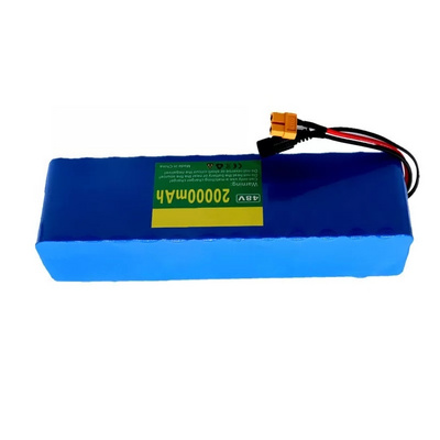 E bike lithium ion battery 36v 6ah 8ah 10ah 10.4ah 15ah 20ah for electric bicycle scooter hoverboard battery pack