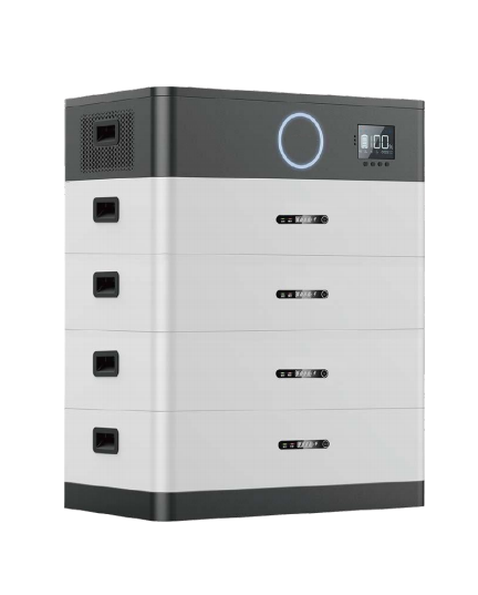 Lithium Home Battery Energy Storage System Solar Residential 5000wh Power Supply Portable Suitcase Energy Storage