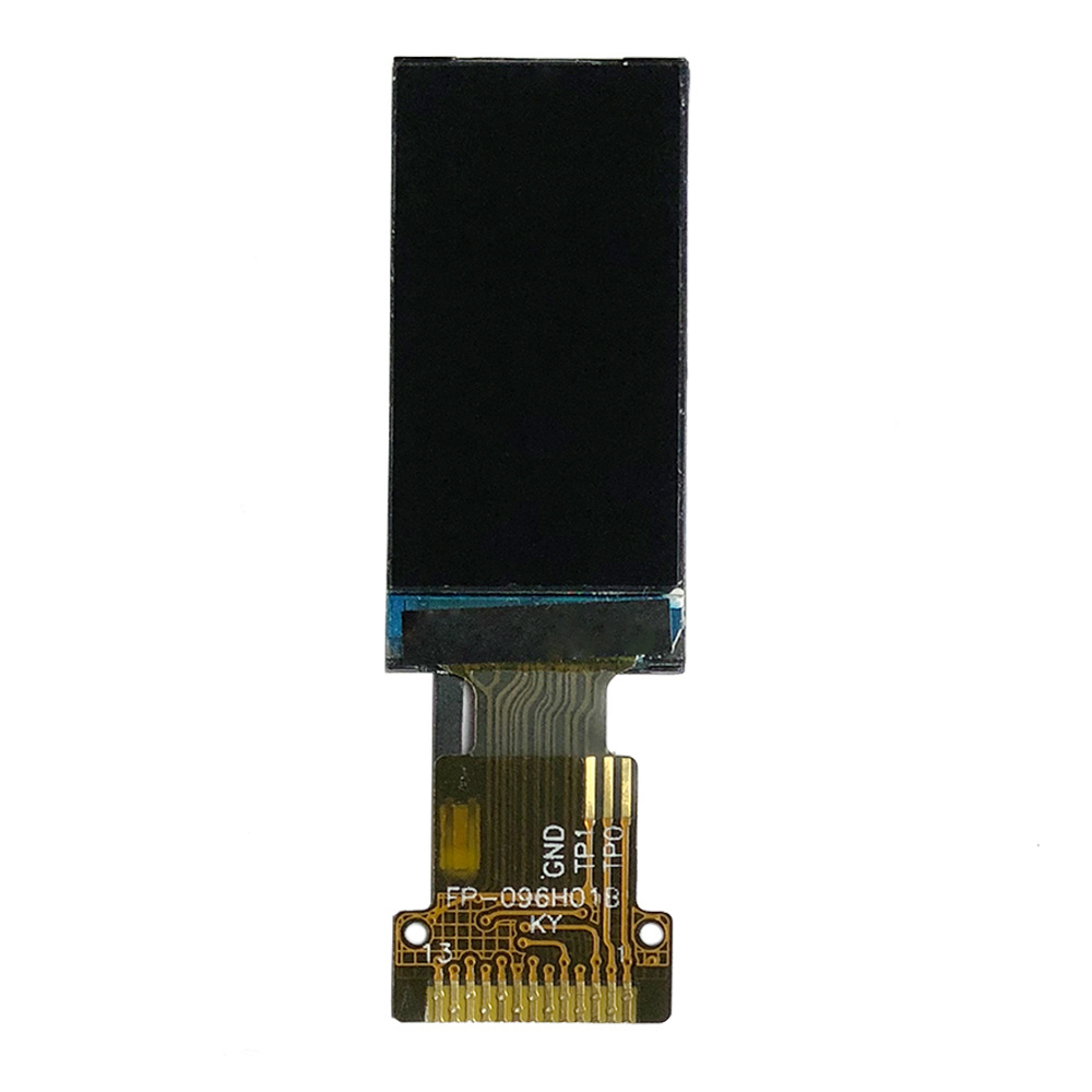 0.96 TFT Display Car Pillow TFT LCD Monitor