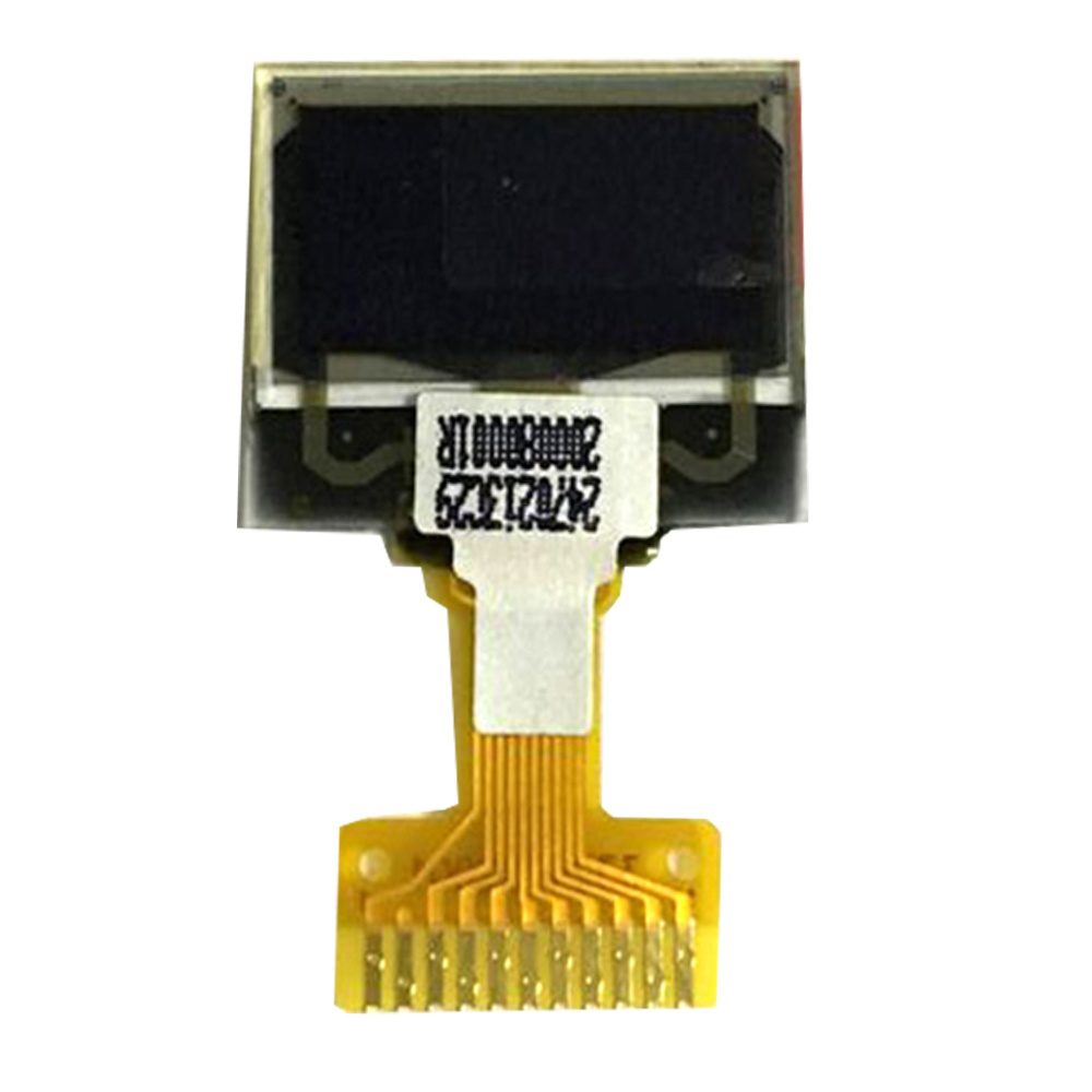 Lcd Displays 0.49 Inch OLED Micro Display