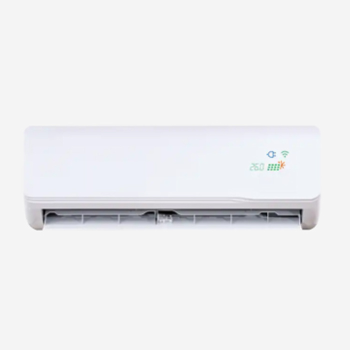 Hot Sale Of New Products In The Quarter Hybrid Solar Mini Portable Energy Air Conditioner