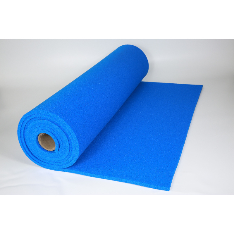 High quality silicone brands heat resistant silicone pad wholesale foam rollers for vacuum ironing table