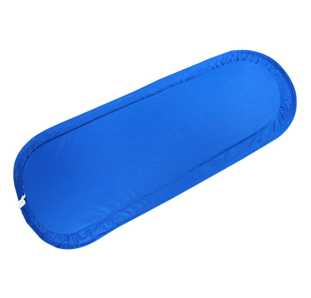 dream pad silicone rubber press pad of outer cover hi-temp fabric w/water-repellent treatment