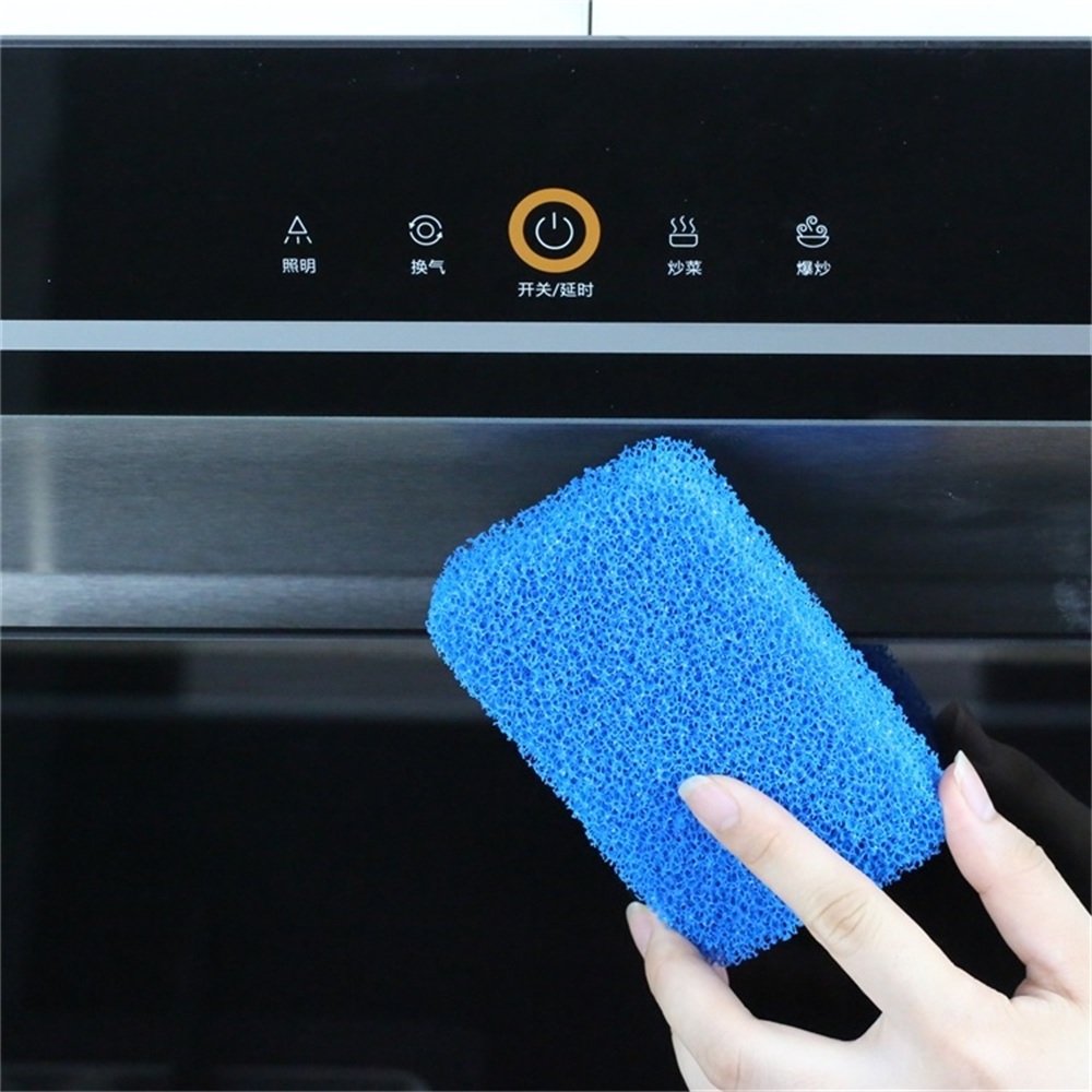 Eco Cleaning Washing Sponge Kitchen reusable dish sponge