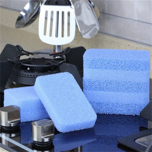 Eco Cleaning Washing Sponge Kitchen reusable dish sponge