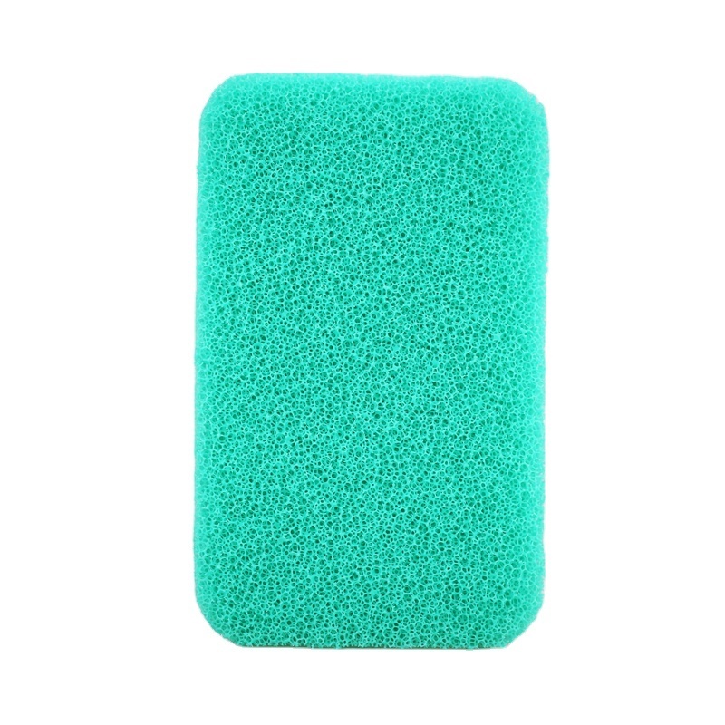 Sponge Mesh Sponge Scourer Kitchen Cleaning Esponja Para Lavar Platos Esponjas Para Cocina Estrop