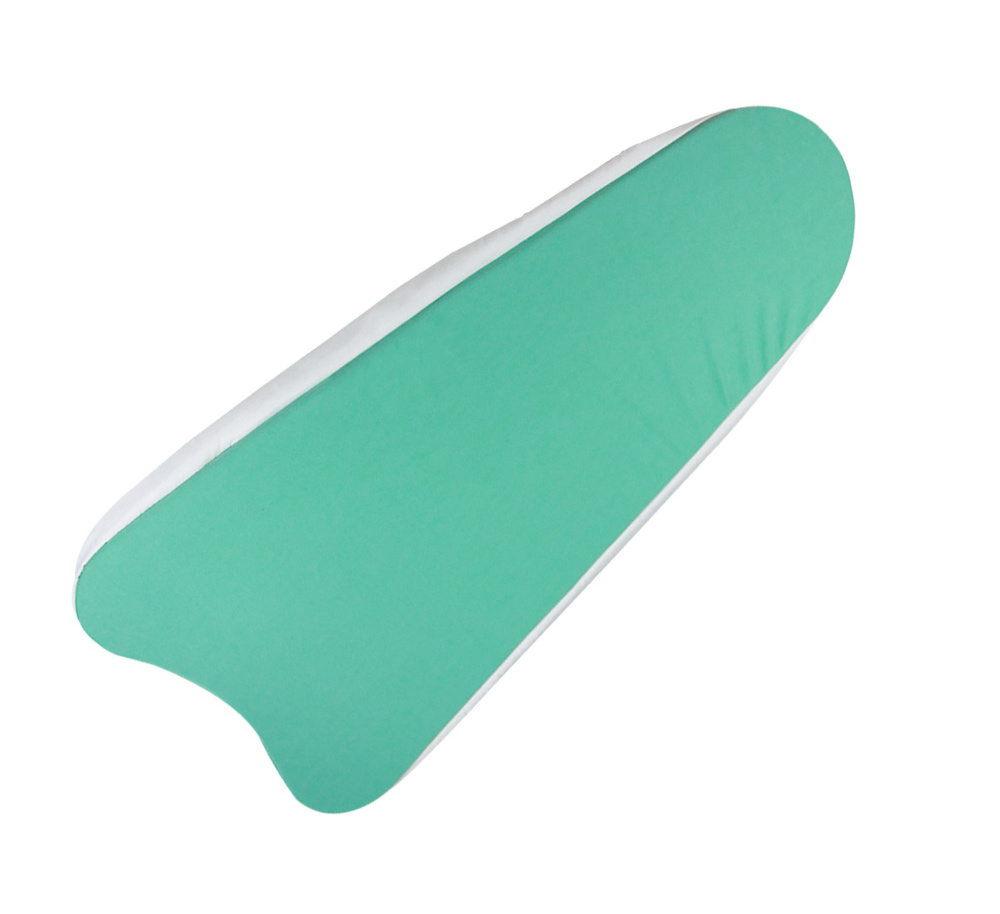 dream pad silicone rubber press pad of outer cover hi-temp fabric w/water-repellent treatment