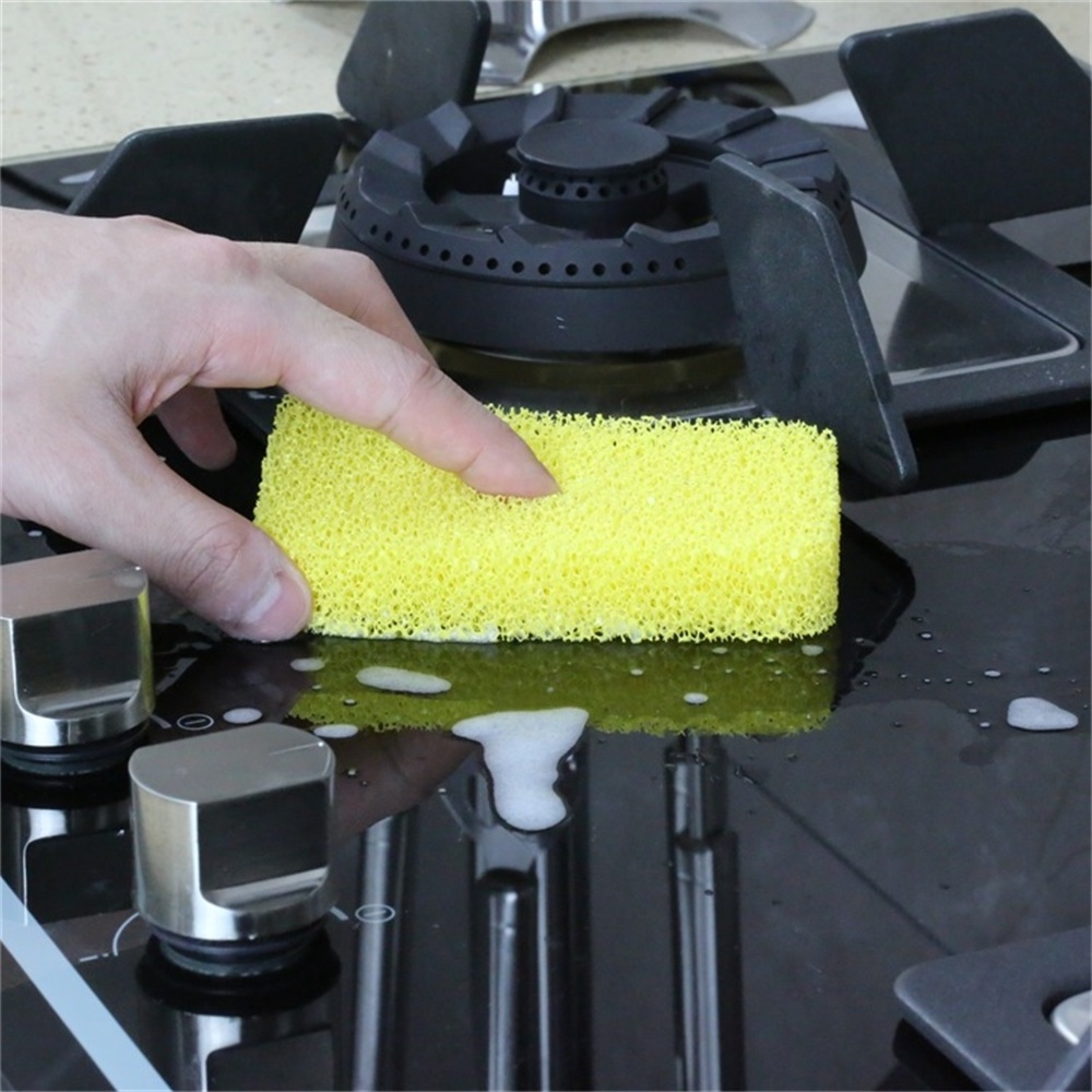 Eco Cleaning Washing Sponge Kitchen reusable dish sponge