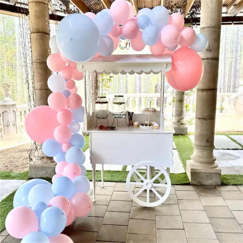 Candy cart display for wedding event props shop decoration party stand decoration  kids party event wedding