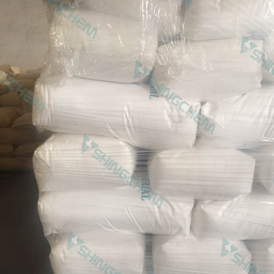 Melamine CAS No.108-78-1 Melamine Powder Price