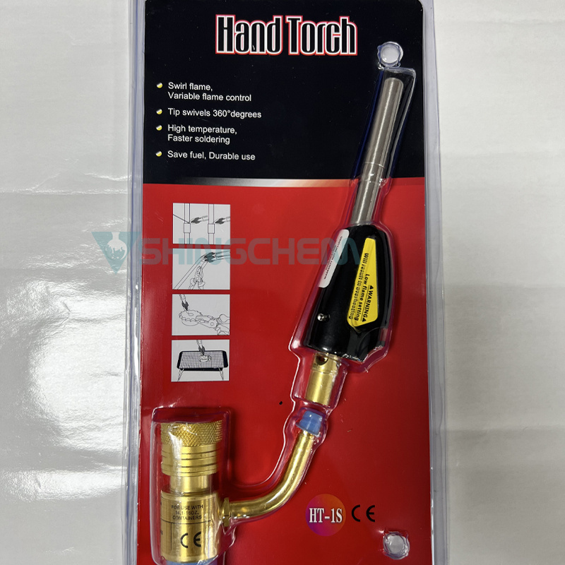 Hot Sale Products Gas Welding Torch