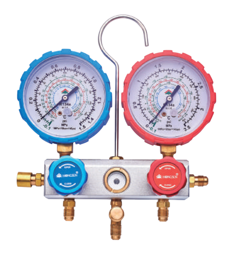 MG-2-R410a Digital Pressure Gauge