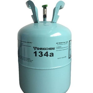 wholesale refrigerant gas r134a usa r134a refrigerant 30 lb refrigerant gas R134A /R134 Gas