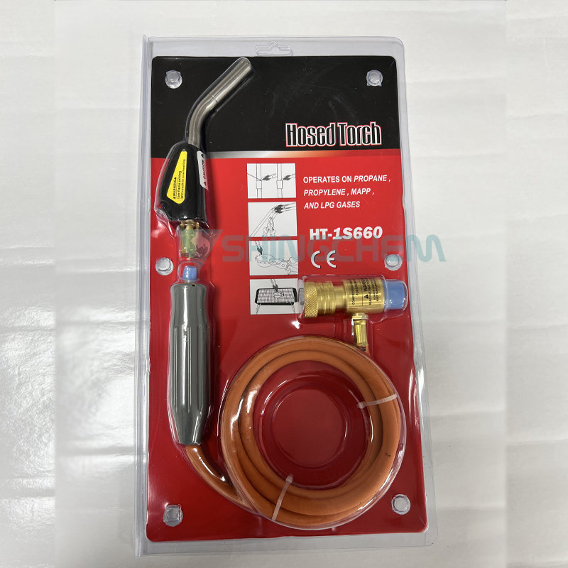 SHINGCHEM Welding Torch/ Welding  3M/4M/5M