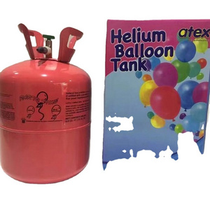 SHINGCHEM Factory Directly Supply Helium Gas with 99.9%  High Purity and High Quality