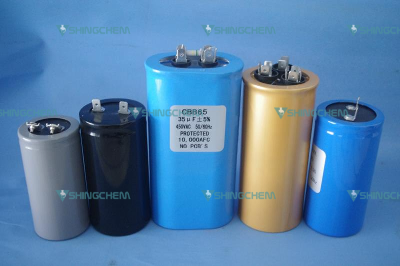 Chinese Factory High Quality CBB Series electrolytic Capacitor