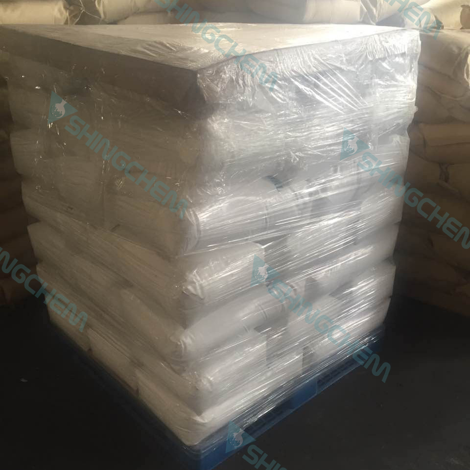 Melamine CAS No.108-78-1 Melamine Powder Price