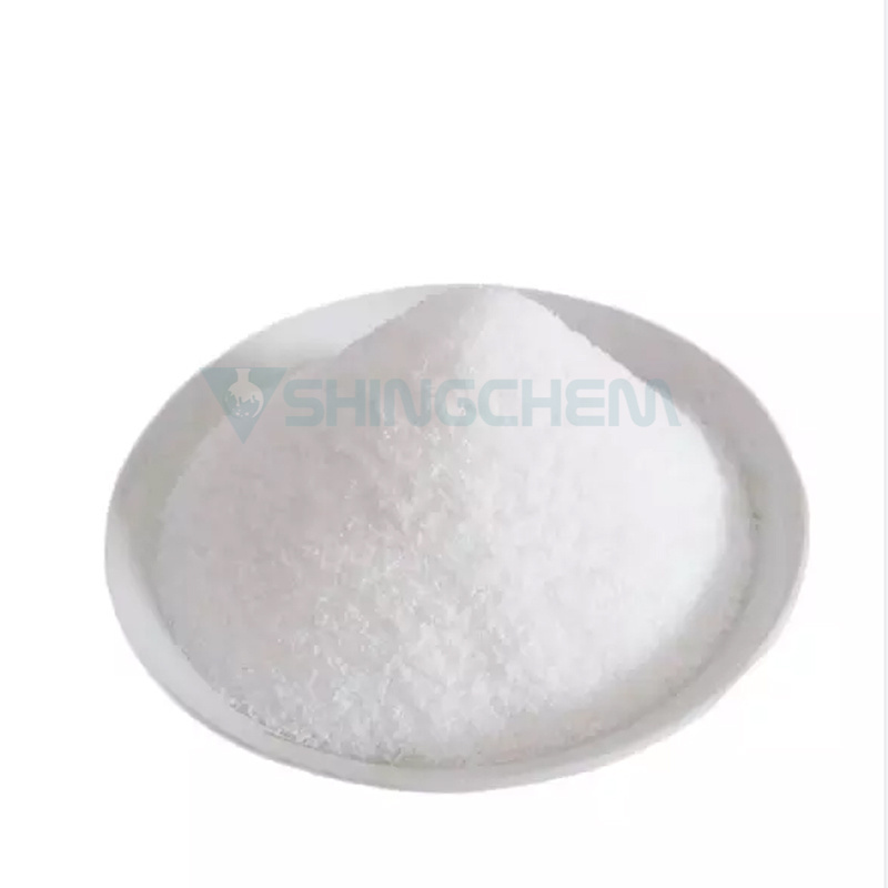 Organic Chemicals Adipic Acid Industrial 124-04-9 Adipic Acid Price