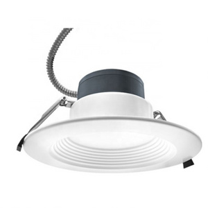 Shingel 17w 24w 32w wattage adjustable recessed ceiling frame light led spotlight downlight new led can lights