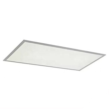 Shingel Factory square frameless  2x2 2x4 1x4 led panel light Intelligent led panel Smart Adjustable led surface mounted lamp