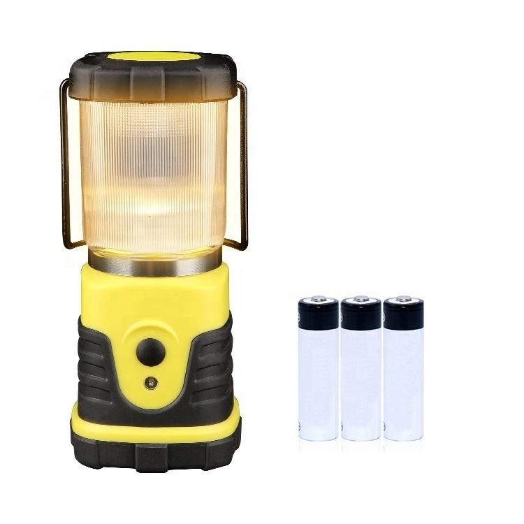 Shingel Hiking Lightweightled Mini kids 3 Light Modes led lamp hanging Camping Lantern