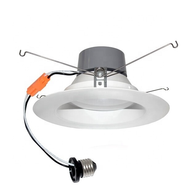 Shingel led down light low price indoor light