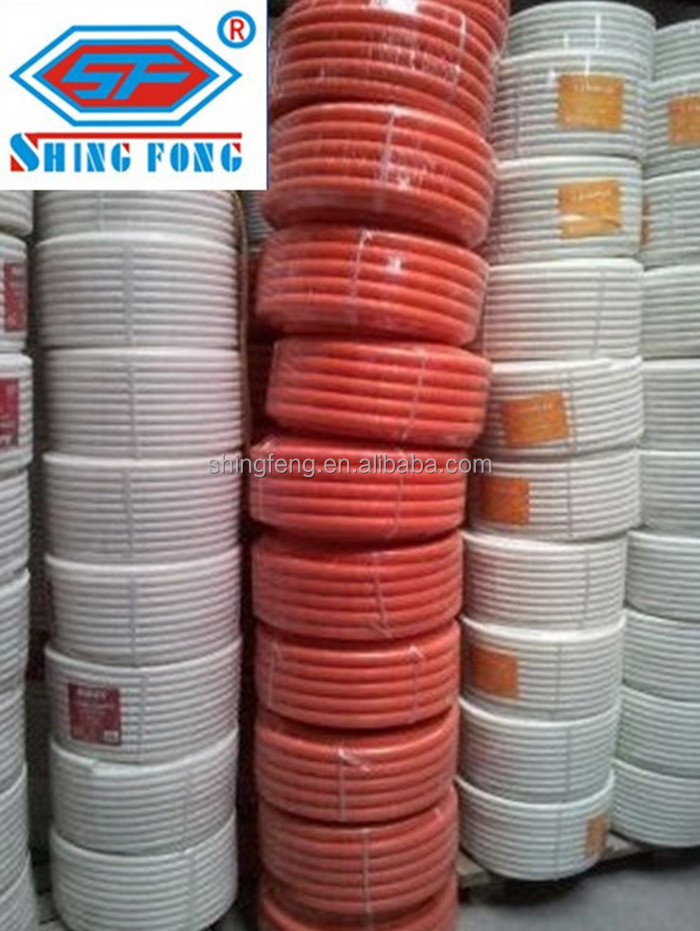 Hot Selling PP Corrugated Tube Flexible Electrical Conduit