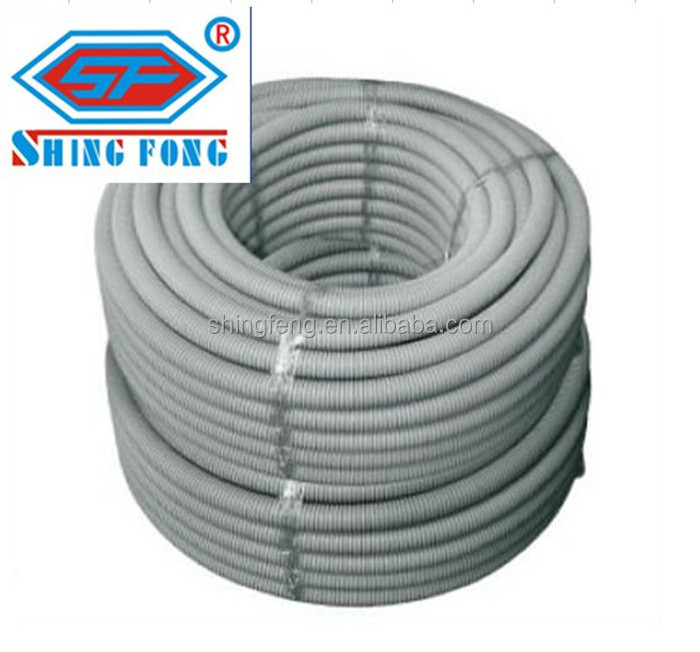 Hot Selling PP Corrugated Tube Flexible Electrical Conduit