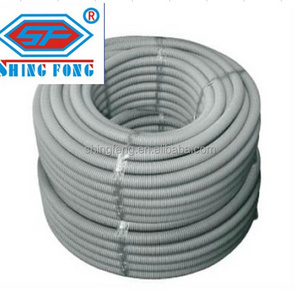 Hot Selling PP Corrugated Tube Flexible Electrical Conduit