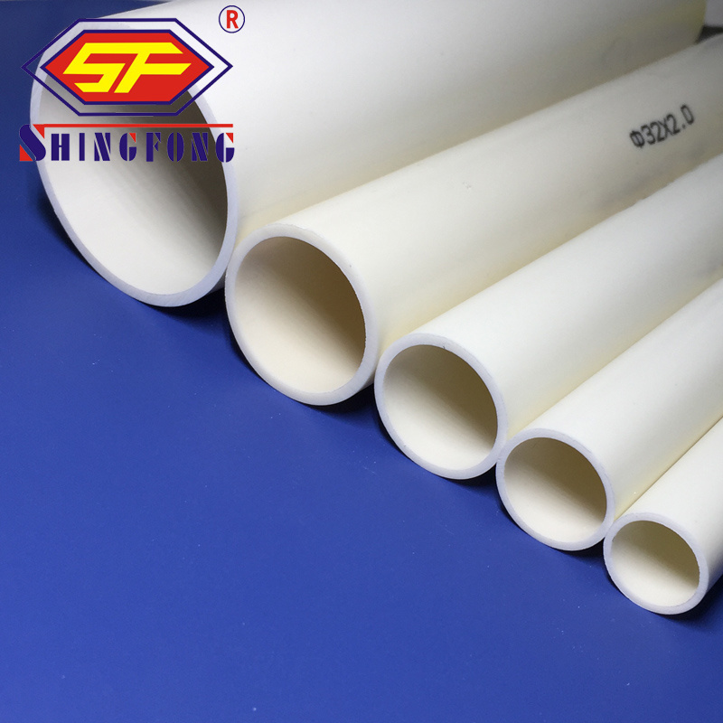 Hot Selling China Supplier Wholesale 20mm PVC Conduit