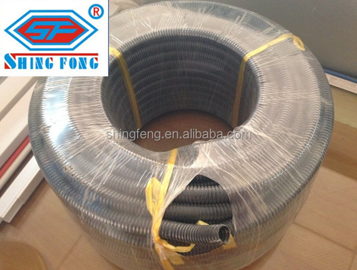 Hot Selling PP Corrugated Tube Flexible Electrical Conduit