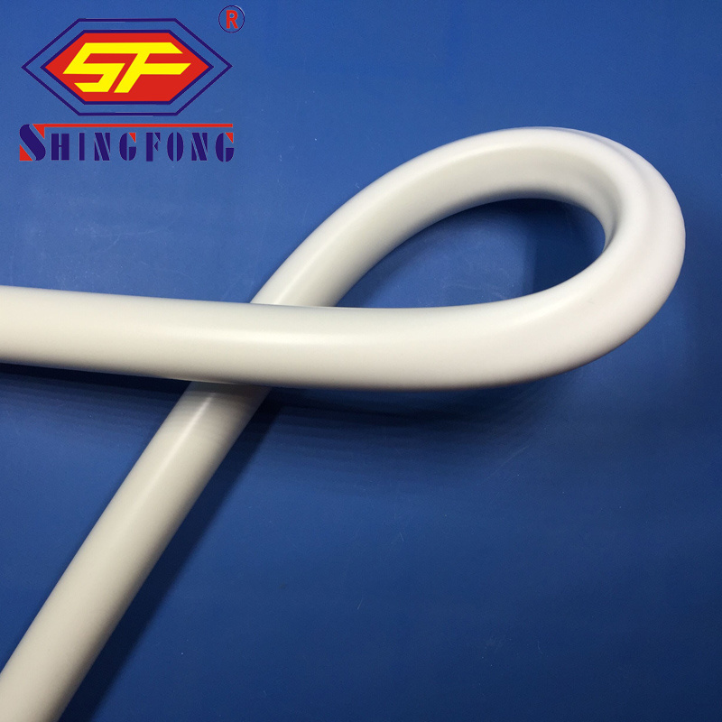 Grey medium heavy duty pvc conduit 25mm for Australia market