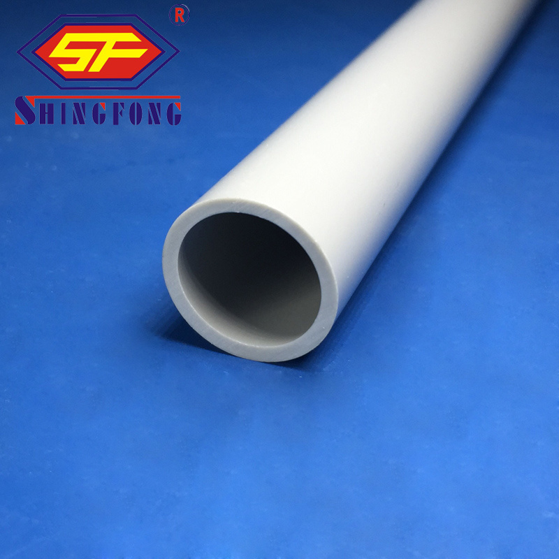 Hot Selling China Supplier Wholesale 20mm PVC Conduit