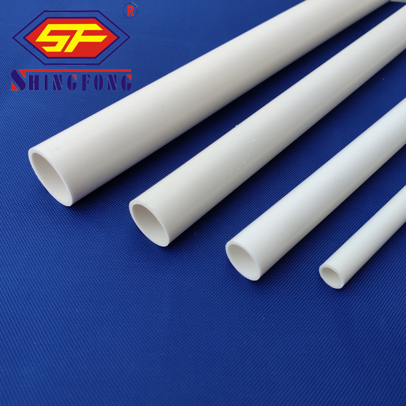 Hot Selling China Supplier Wholesale 20mm PVC Conduit