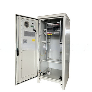 Customization Size IP55 IP65 IP66 IP67 Solar Battery Rack Cabinets Backup Energy Storage Telecom Cabinet Outdoor