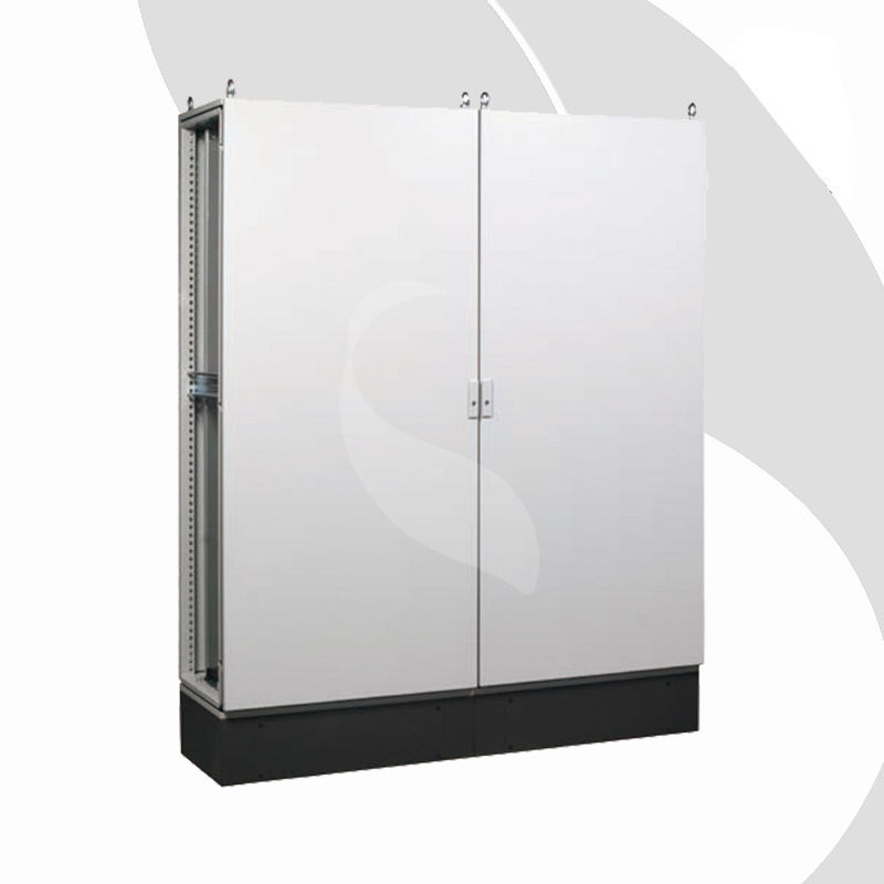 Rittal Ip65 Standing Elevator Humidity Temperature Led Solar System Switch Motor Plc Electric Control Cabinet