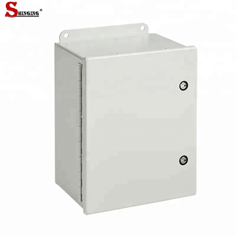 Professional customization smc switchboard plastic waterproof enclosure outdoor telephone junction box