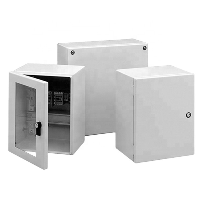 Professional customization smc switchboard plastic waterproof enclosure outdoor telephone junction box