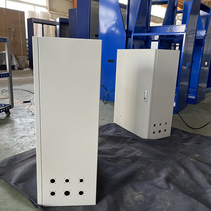 Hard Waterproof Ip65 Metal Electrical Electric Panel Box Electric Box Electric Cabinet Enclosure Distribution Box