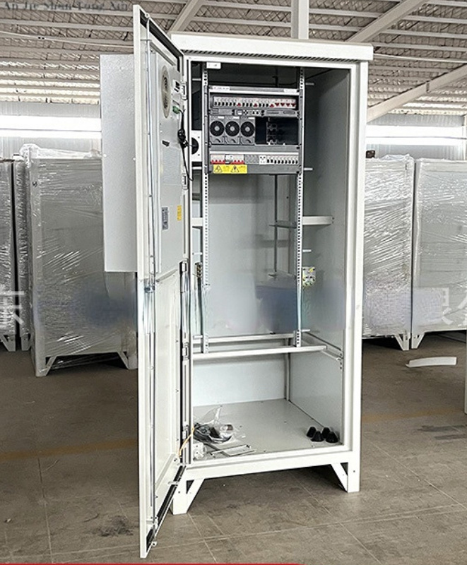 Customization Size IP55 IP65 IP66 IP67 Solar Battery Rack Cabinets Backup Energy Storage Telecom Cabinet Outdoor