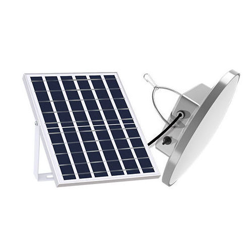 Factory Direct With Remote Control Solar Light Lamp Solar Lights Indoor House Home Solar Ceiling Light