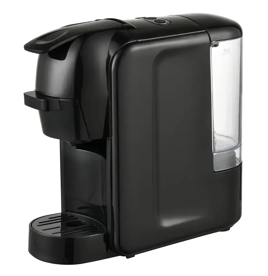 home and office portable mini espresso capsule coffee maker machine