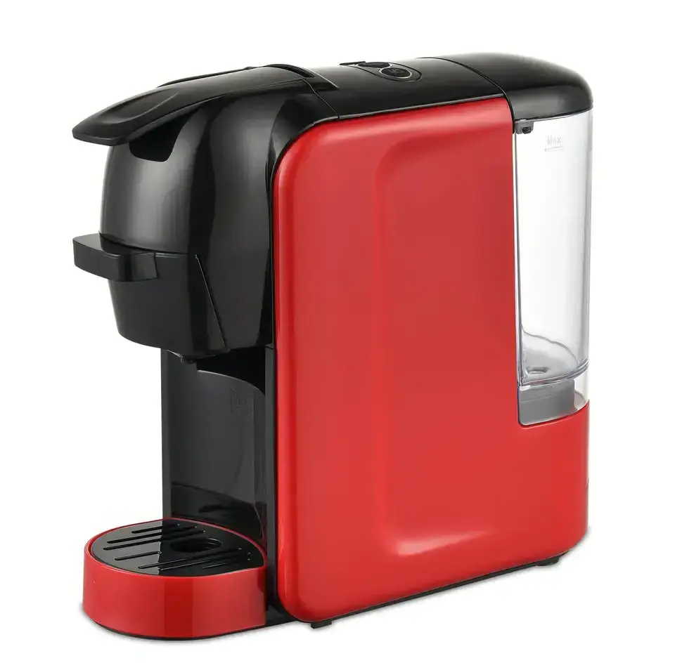 home and office portable mini espresso capsule coffee maker machine