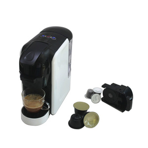 home and office portable mini espresso capsule coffee maker machine