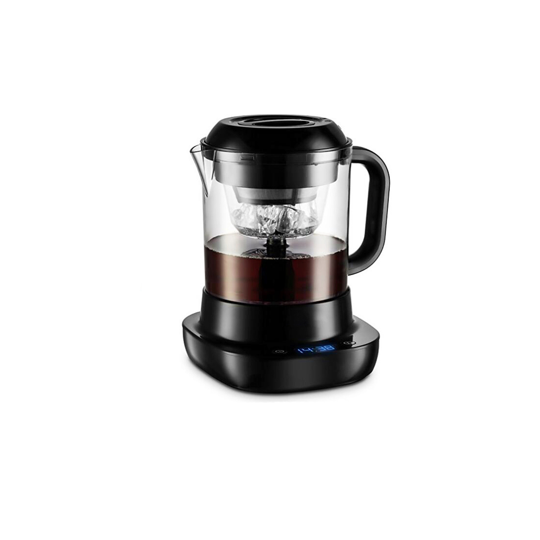 Automatic Cold Brew Coffee Maker