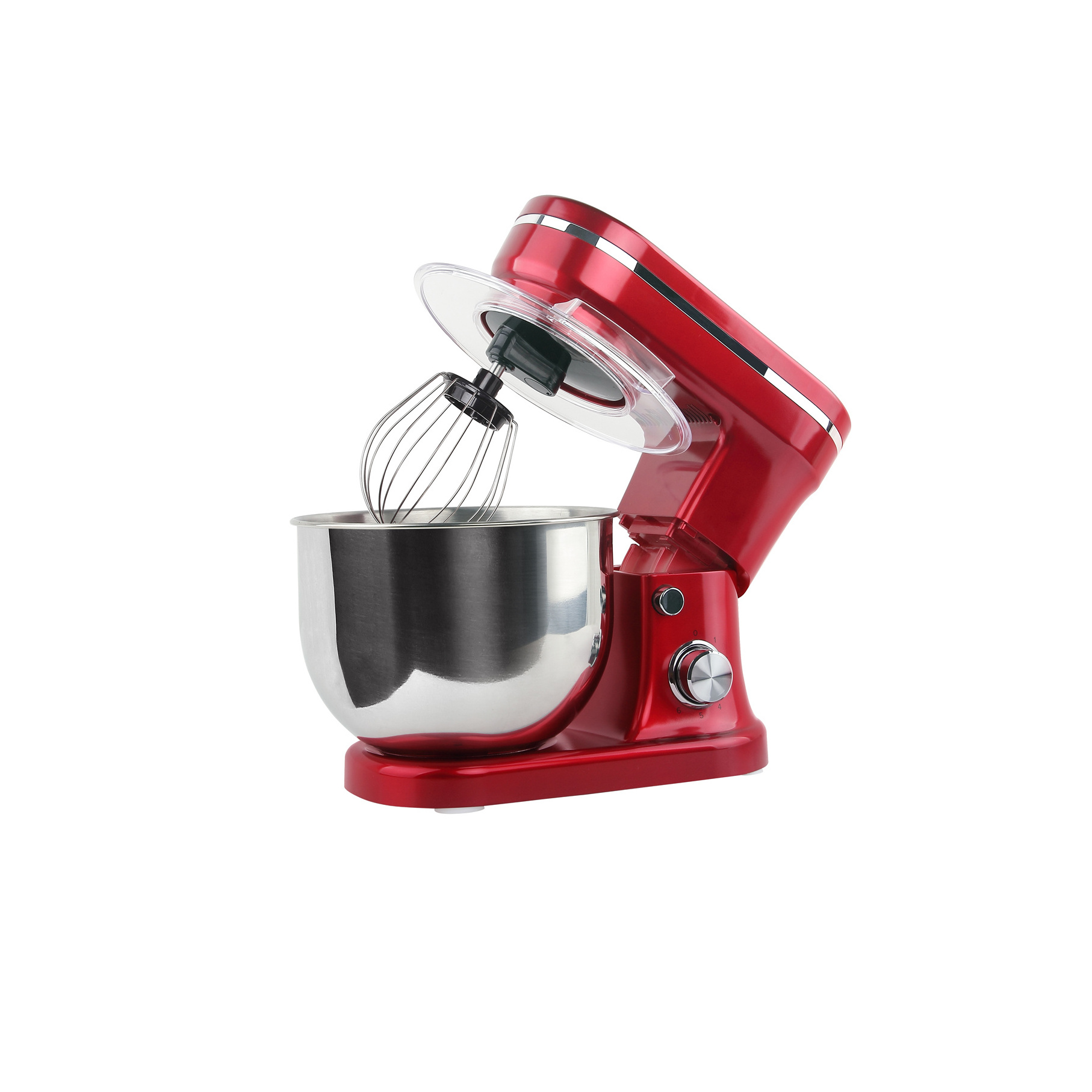 5L planetary food dough stand mixer