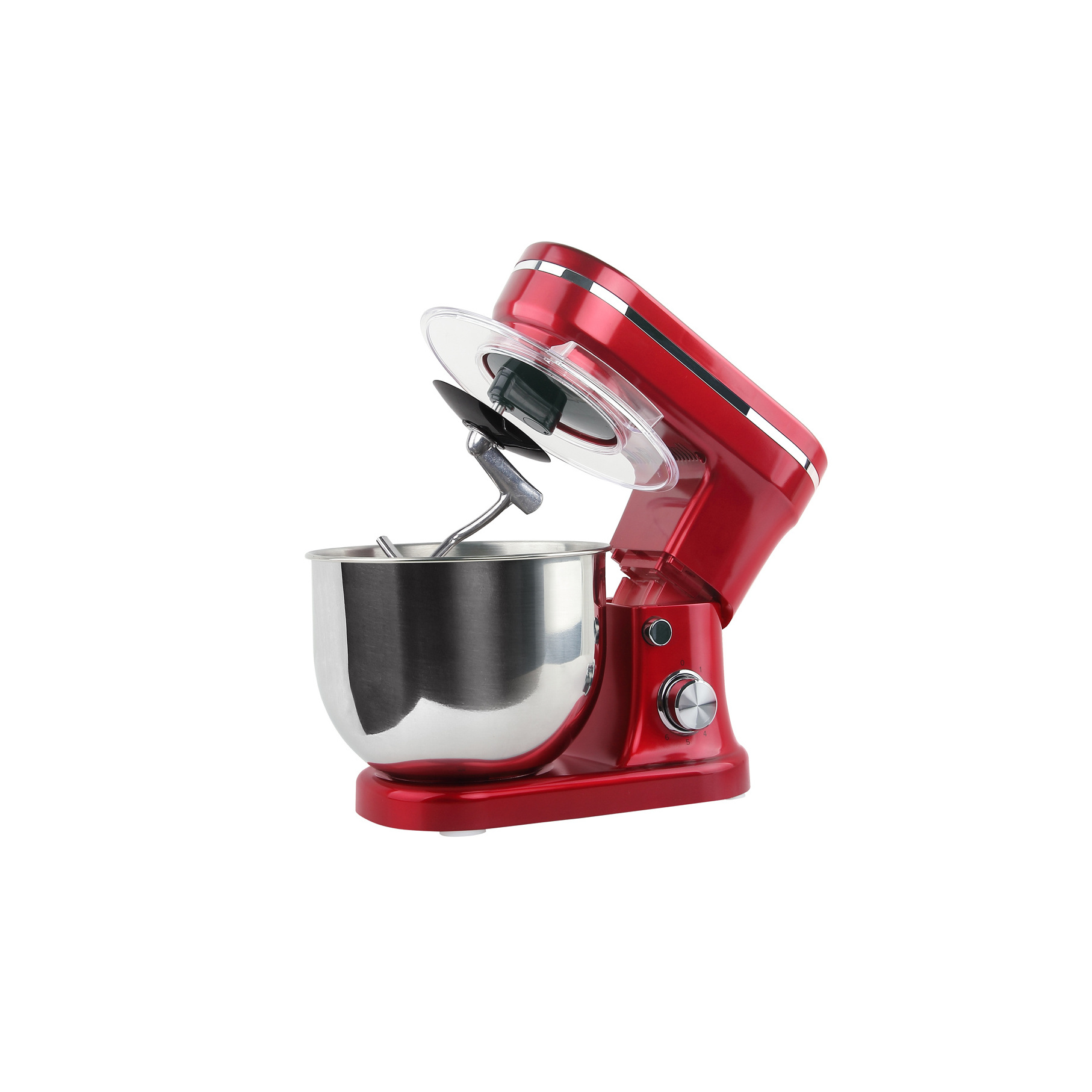 5L planetary food dough stand mixer